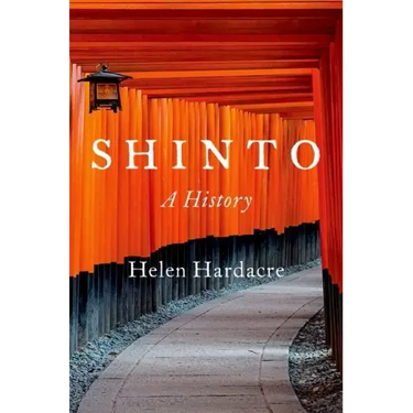 Shinto: A History