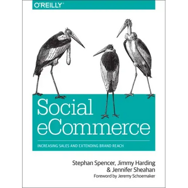 Social Ecommerce: Increasing Sales and Extending Brand Reach