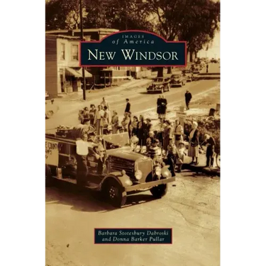New Windsor