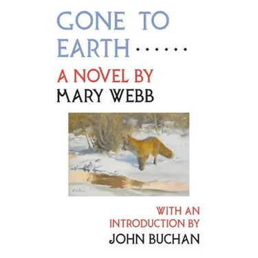 Gone to Earth