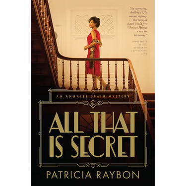 All That Is Secret