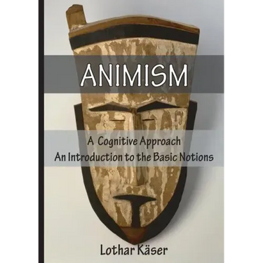 Animism: A Cognitive Approach