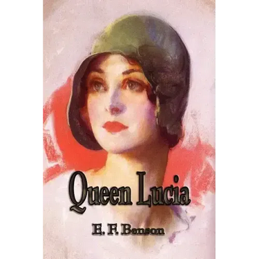 Queen Lucia