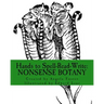 Hands to Spell-Read-Write: Nonsense Botany