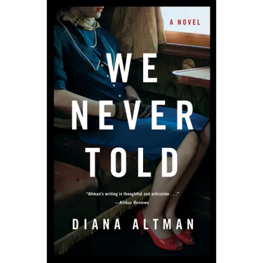 We Never Told