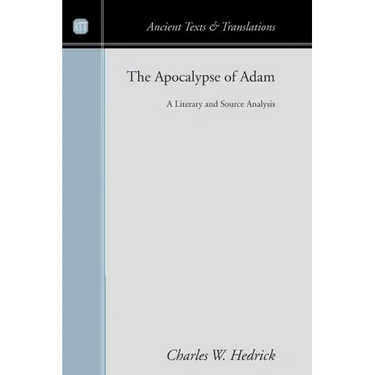 The Apocalypse of Adam