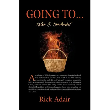 Going to...Helen A. Handbasket