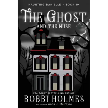 The Ghost and the Muse