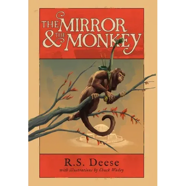 The Mirror & The Monkey