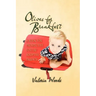 Olives for Breakfast: A Book for Prospective Foster/Adoptive Parents