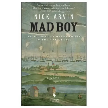 Mad Boy