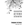 Tongues in Trees: poems 1994-2017