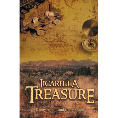 Jicarilla Treasure