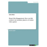 Moral (Dis-)Engagement. How real life context can sensitize players of violent video games
