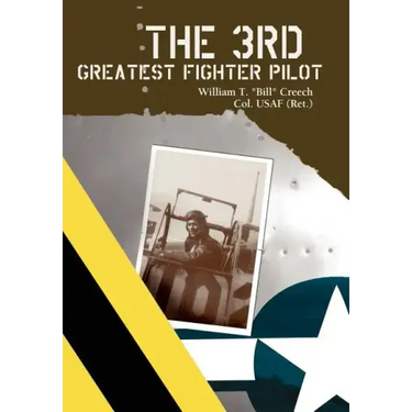 The 3rd Greatest Fighter Pilot