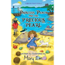 Princess Peach and the Precious Pearl: a Princess Peach story