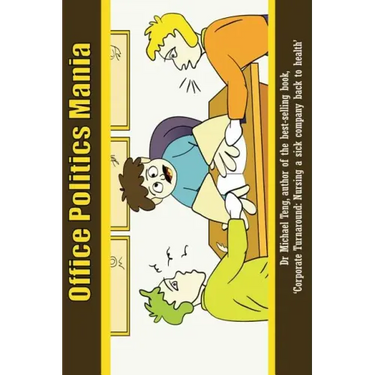 Office Politics Mania