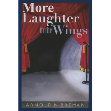More Laughter In The Wings