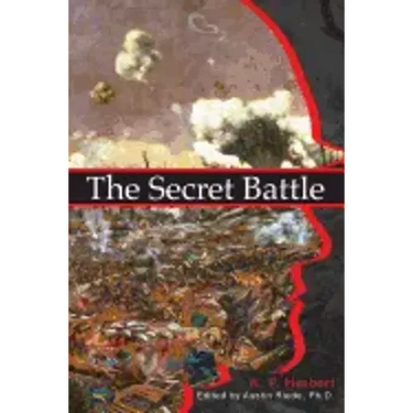 The Secret Battle