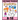 150 Easy Puzzle Sudoku for Kids: 8-10 Puzzles For Kids