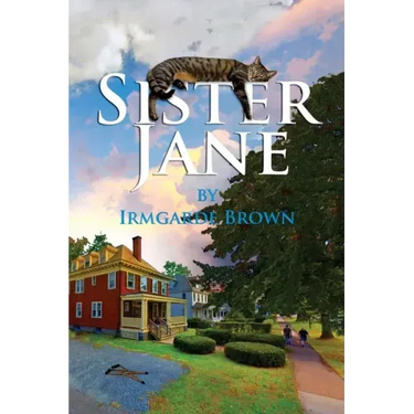 Sister Jane