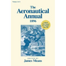 The Aeronautical Annual 1896: A Book That Helped the Wrights Take Off