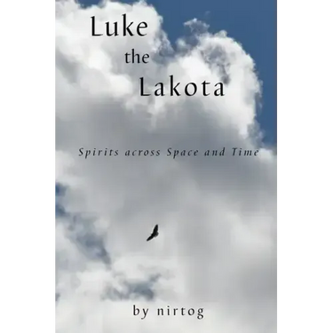 Luke the Lakota