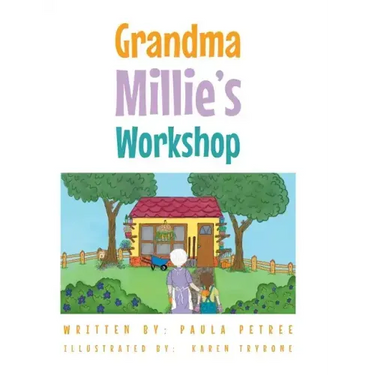 Grandma Millie's Workshop