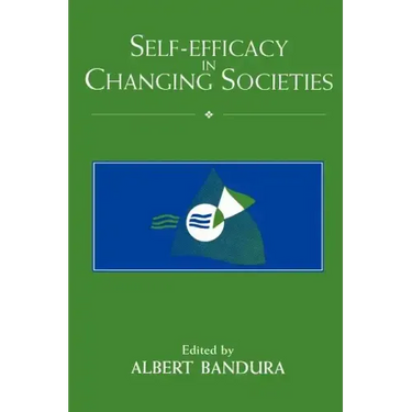 Self-Efficacy in Changing Societies