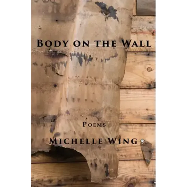 Body on the Wall