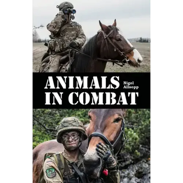 Animals in Combat