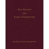 Nils Nilsson and Karna Hansdotter