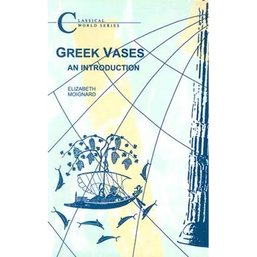 Greek Vases: An Introduction