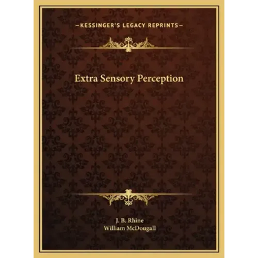 Extra Sensory Perception