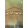 Where You Live