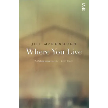 Where You Live