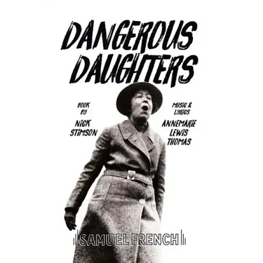 Dangerous Daughters