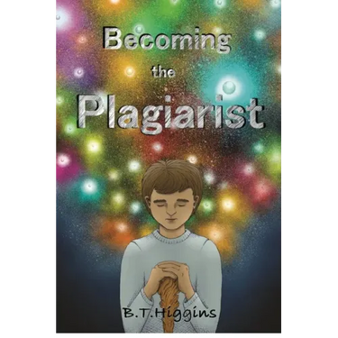 Becoming The Plagiarist