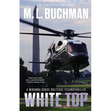 White Top: a political technothriller