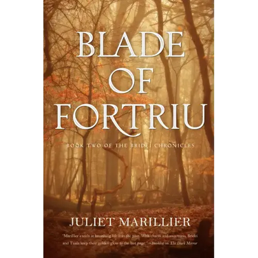Blade of Fortriu