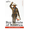Boy Scouts of America: The Official Handbook for Boys, Seventeenth Edition