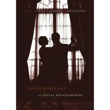 Endocrinology of Social Relationships