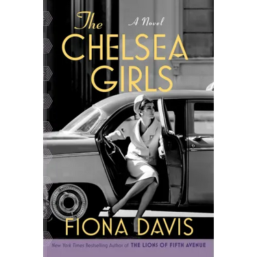 The Chelsea Girls