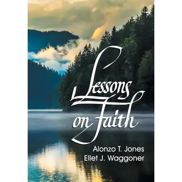 Lessons on Faith