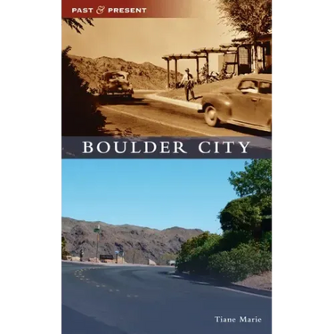 Boulder City