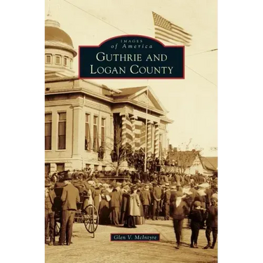 Guthrie and Logan County