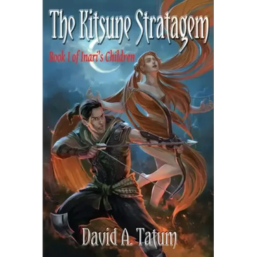 The Kitsune Stratagem