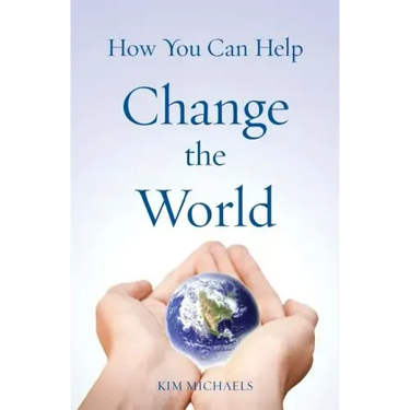 How You Can Help Change the World