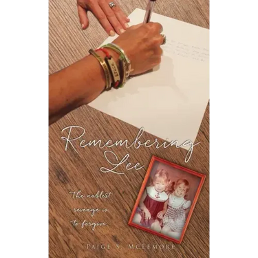 Remembering Lee: The noblest revenge is to forgive.