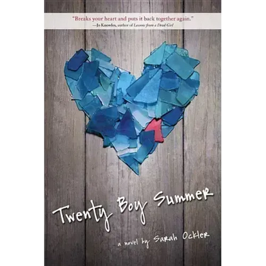 Twenty Boy Summer